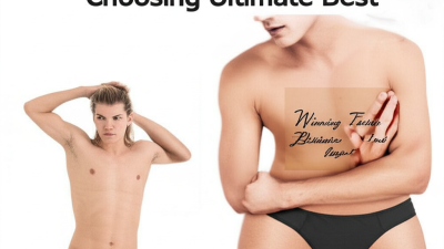 Winning Tactics for Choosing the Ultimate Best Thong Briefs