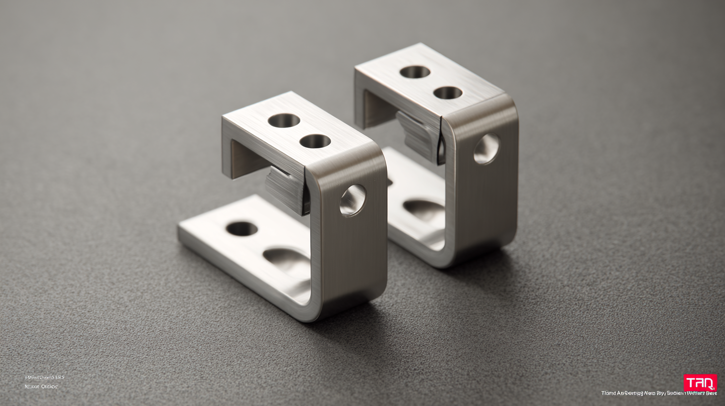 Exploring Innovative Alternatives for the Best Towel Rail End Brackets