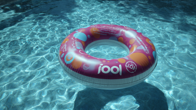 Trends in 2025: The Rise of the Best Ring Pool Float in Poolside Leisure