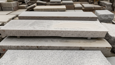 Global Buyers Discover Premium Quality Industrial Stone Crafted in China