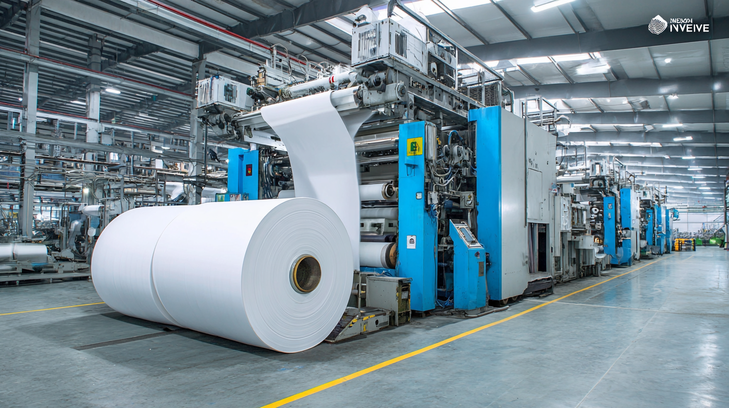 Ultimate Checklist for Sourcing the Best Nonwoven Fabric Manufacturing Machines Globally