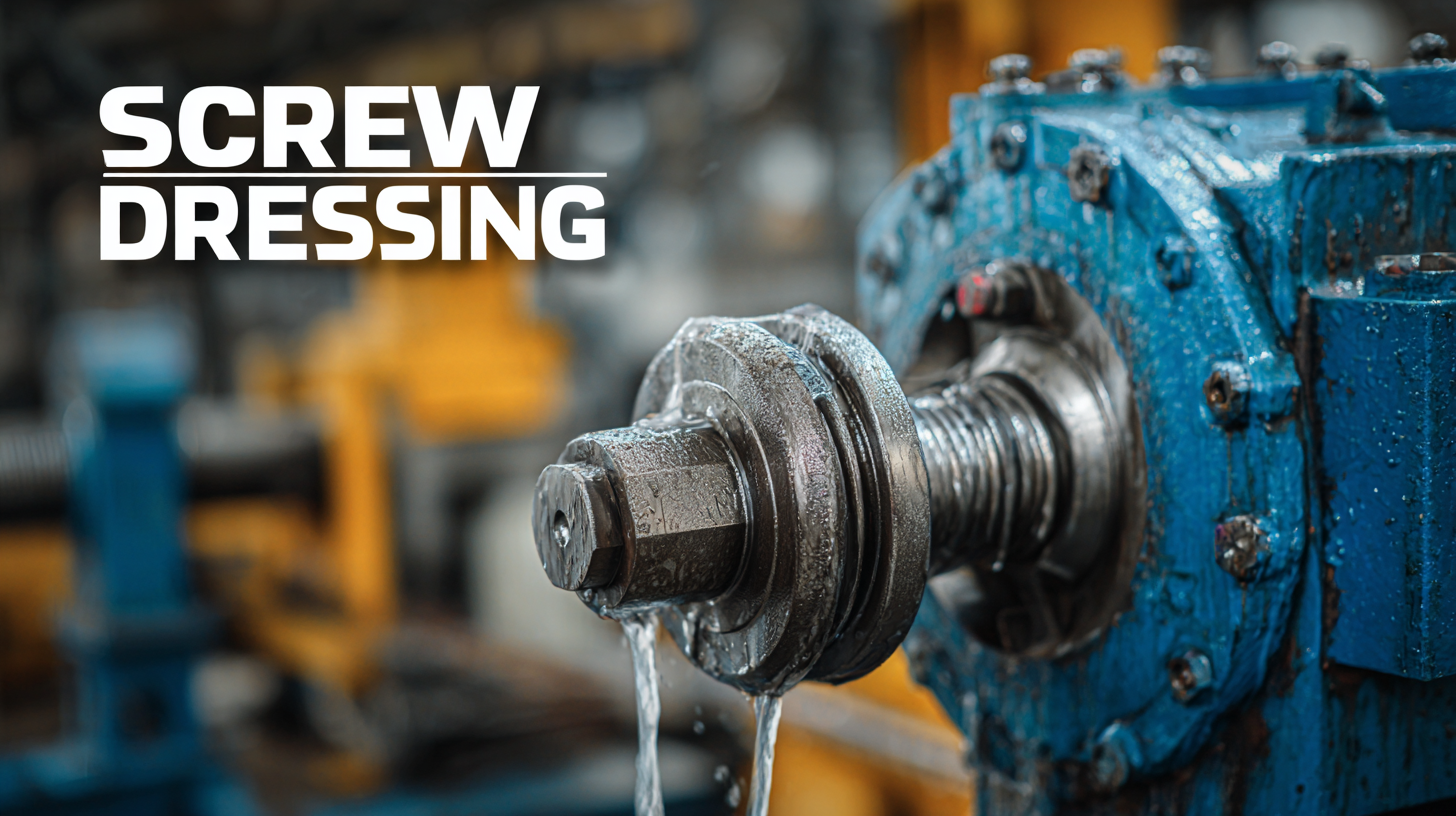 Exploring Industry Applications of Best Screw Press Dewatering and How to Maximize Its Efficiency