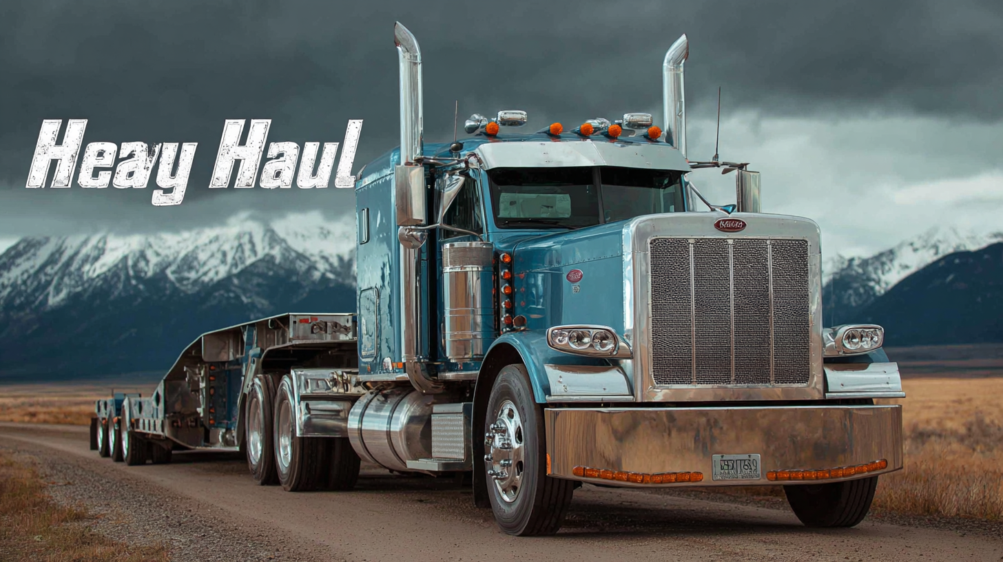 Exploring Alternatives: Top Competitors to the Best Heavy Haul Tow Truck in the Industry