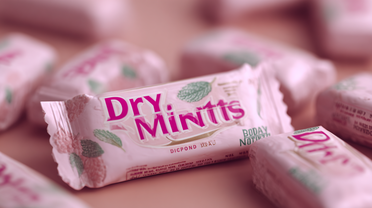 2025 Insights: How to Choose the Best Dry Mouth Mints for Global Markets