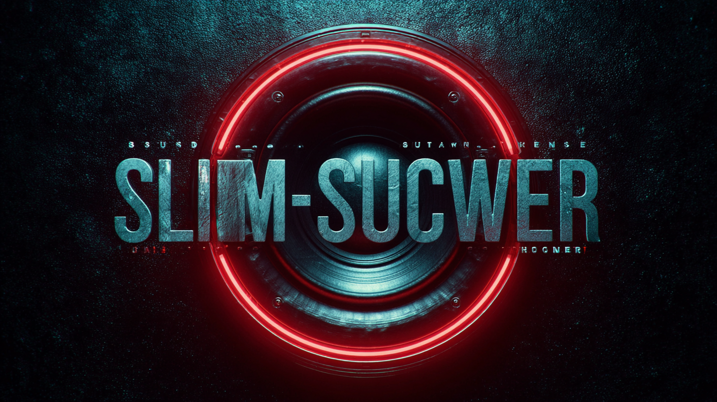 Exploring the Future of Automotive Sound Systems with the Best Slim Car Subwoofer Trends for 2025