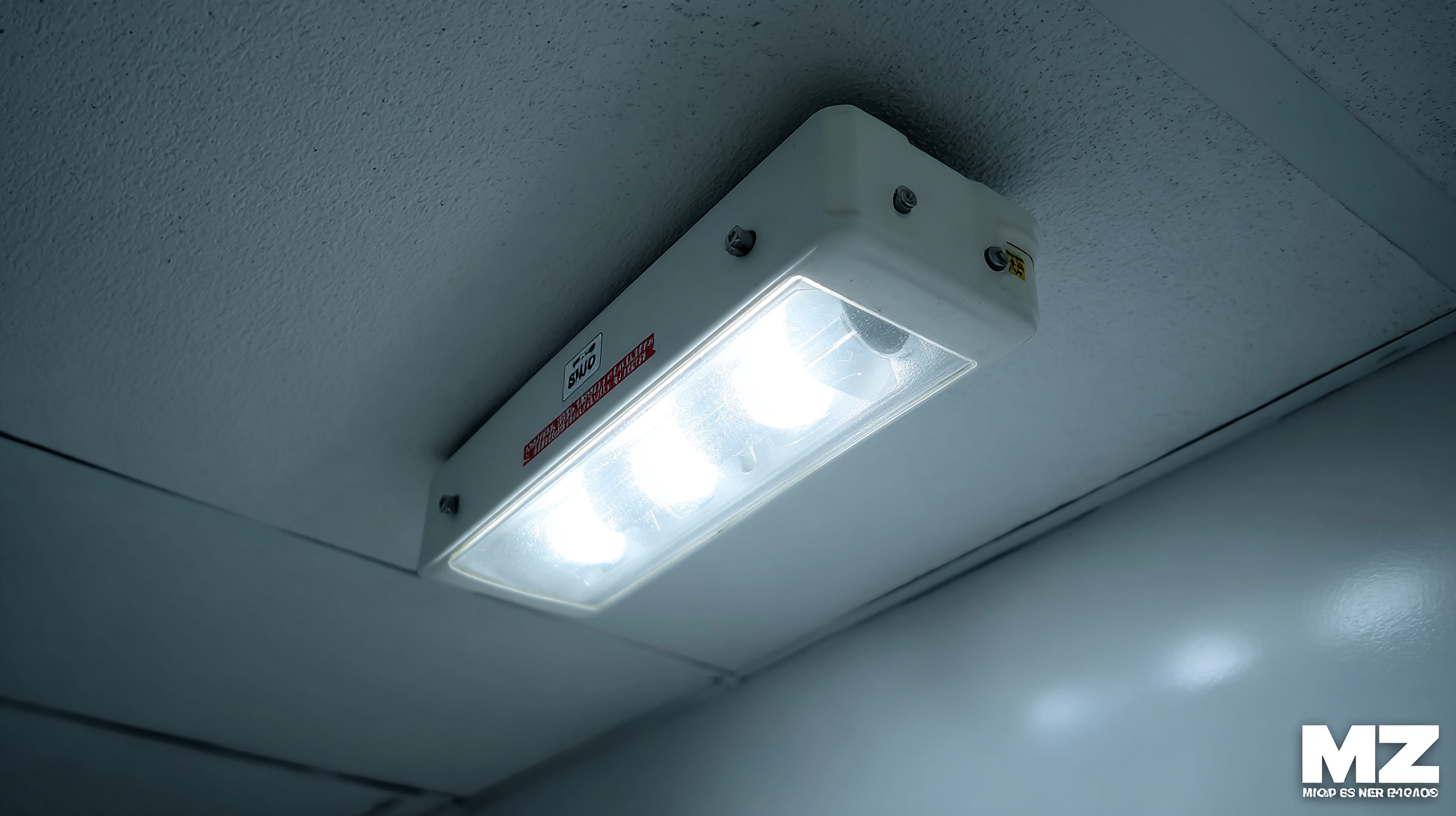 Maximizing Value by Reducing Repair Costs for Best Non Maintained Emergency Lighting Solutions