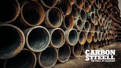 7 Secrets to Finding the Best Carbon Steel Pipe for Your Global Supply Needs