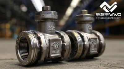 Elevating Global Standards with Top Quality High Pressure Ball Valves Made in China