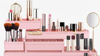 How to Choose the Perfect Makeup Organizer Box for Your Beauty Collection