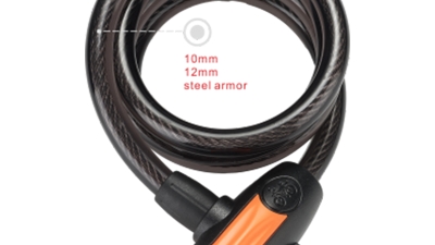 Cable Lock