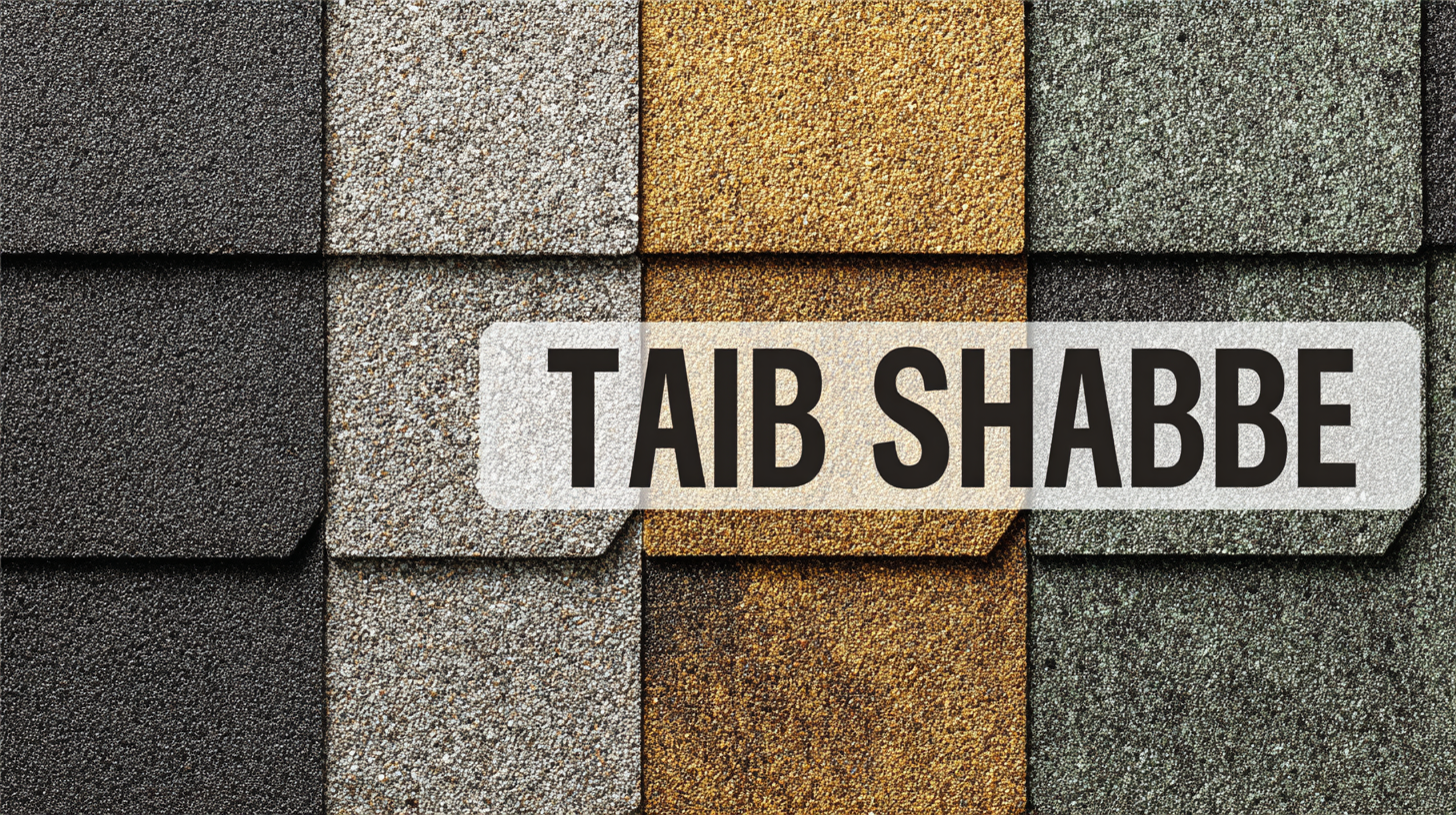 How to Choose the Best Three Tab Shingles for Your Home Roofing Project