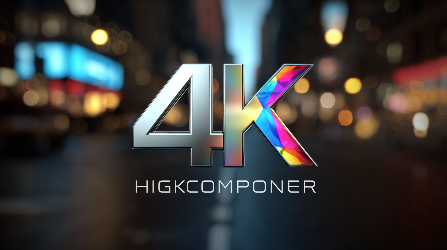 The Future of Media Efficiency: Exploring Best Video High Compression Technologies