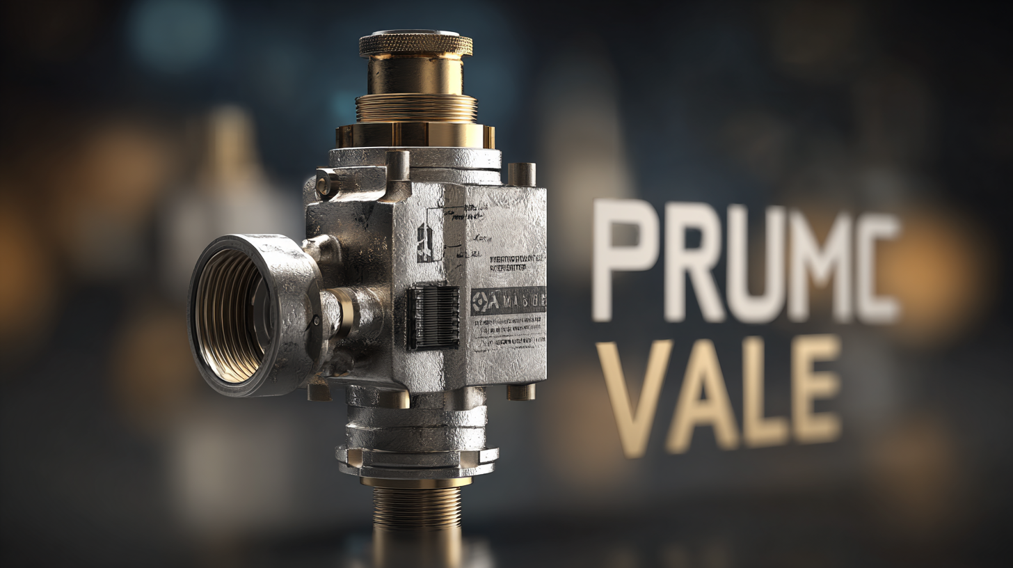 Quality You Can Trust: Global Sharing of China's Best Pneumatic Valves