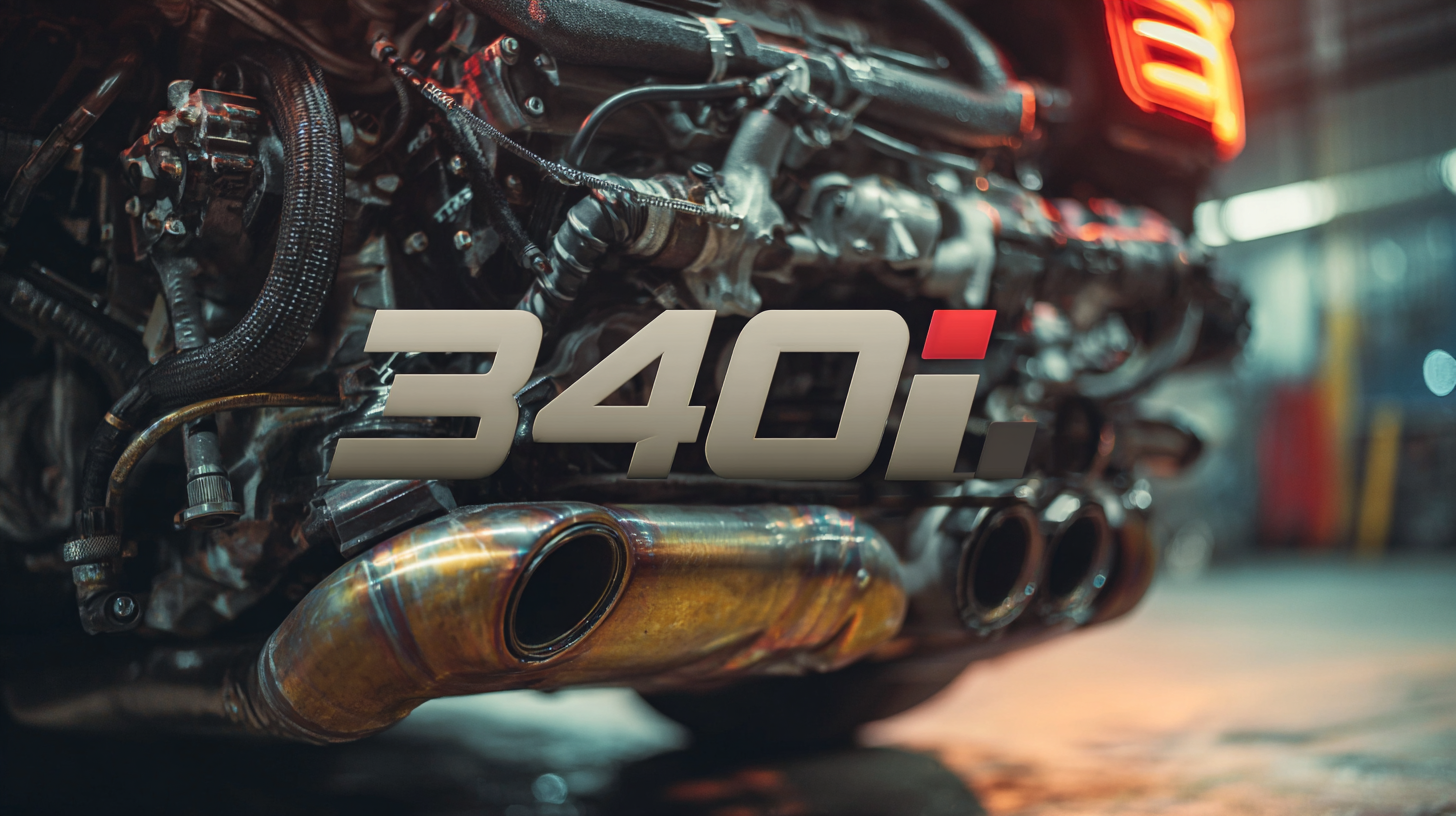Understanding the Challenges of Choosing the Best 340i Exhaust Solutions