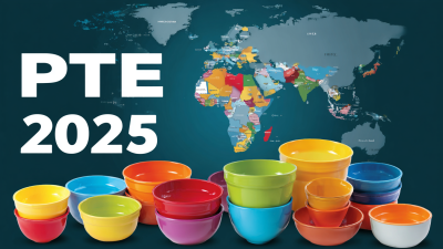Future Trends in the Global Market for Best Ptfe Evaporating Dishes in 2025
