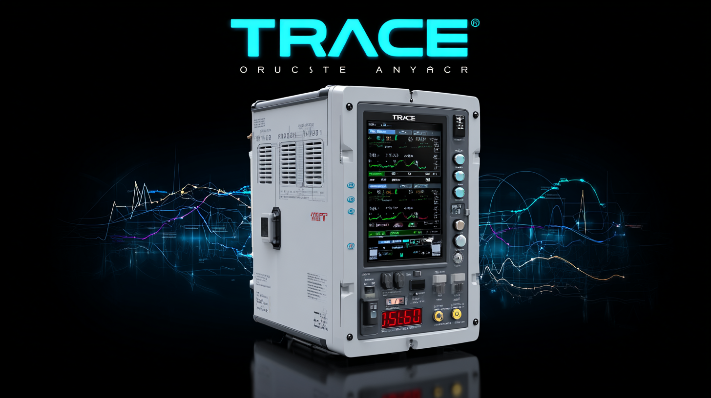 Understanding the Functionality of the Best Trace Oxygen Analyzer