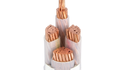7 Secrets to Choosing the Best ASTM Standard Middle Voltage Power Cable