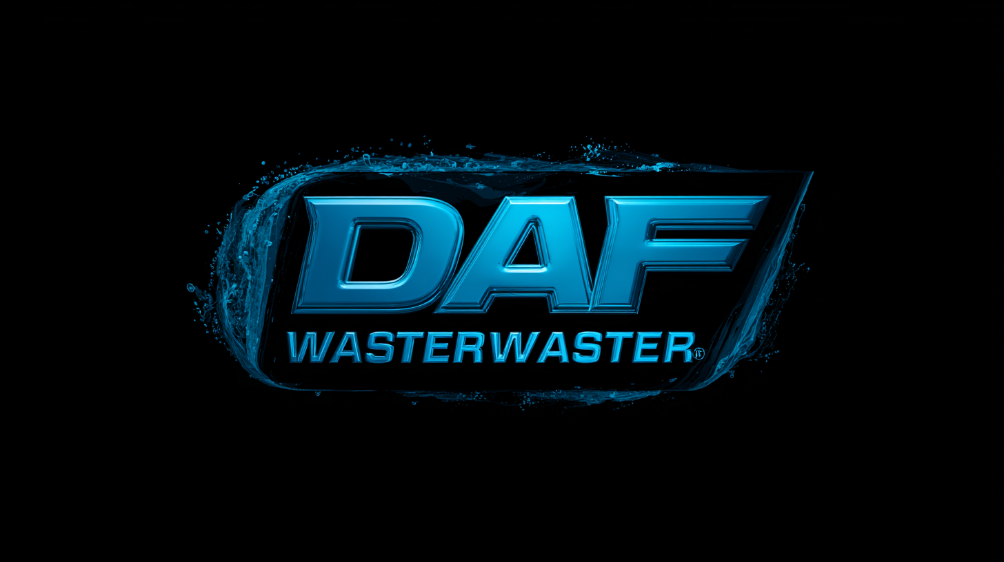 Mastering Best Daf Wastewater Solutions Advanced Technical Specifications and Comprehensive User Guide