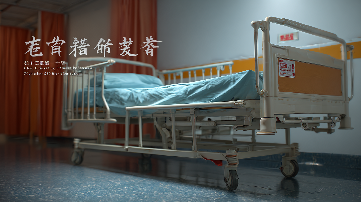 Global Trust in Chinese Manufacturing for the Best Nursing Bed Solutions