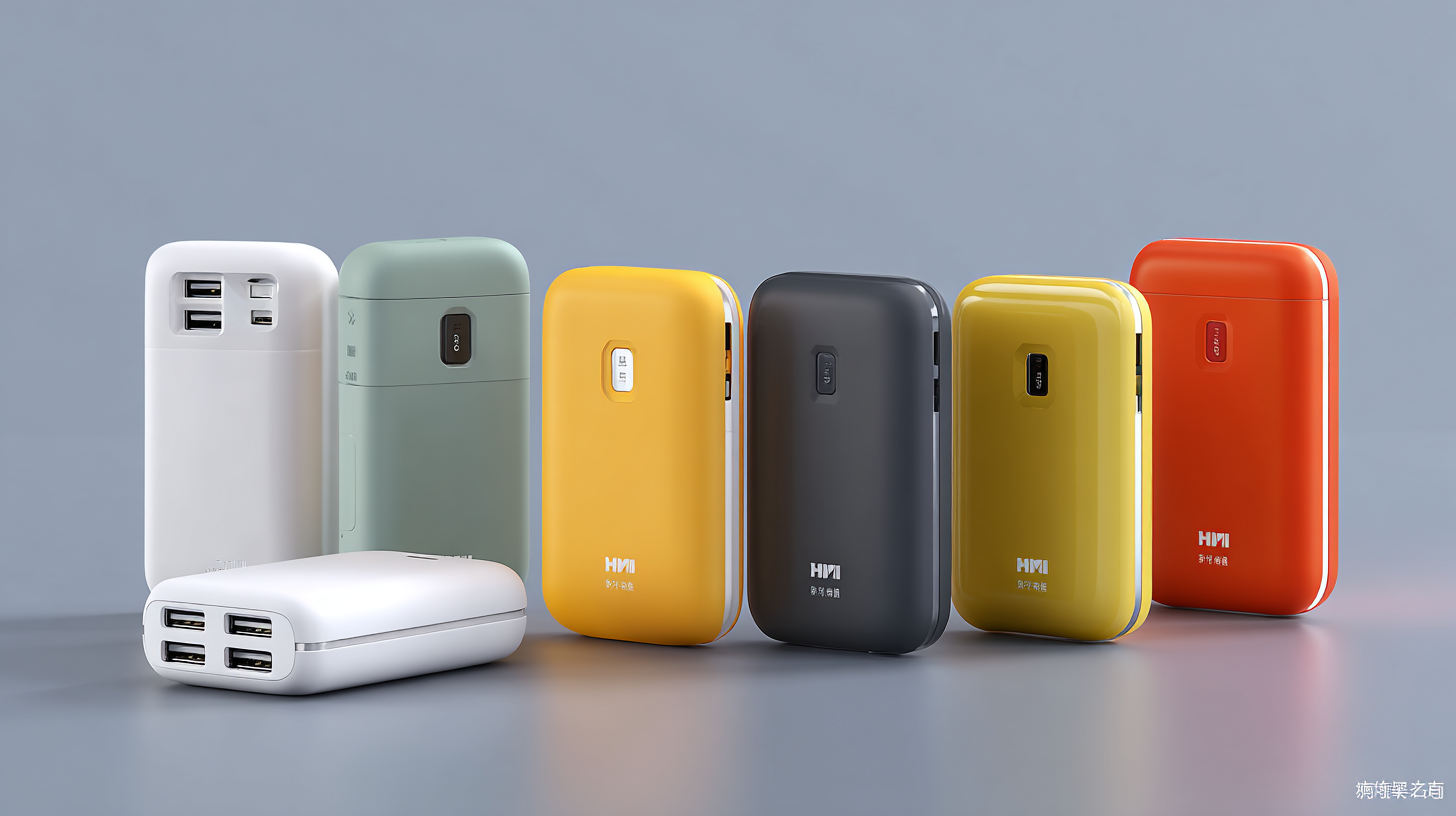 Unleashing Global Potential with Best Mini Power Bank from China's Leading Manufacturers