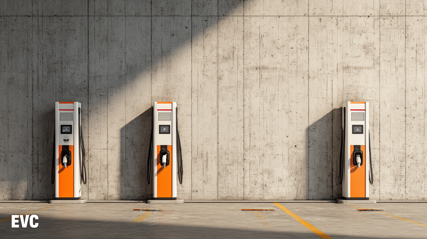 Solutions for Optimal Ac Ev Charging Infrastructure Worldwide