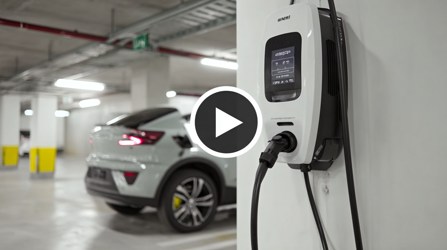 Solutions for Optimal Ac Ev Charging Infrastructure Worldwide