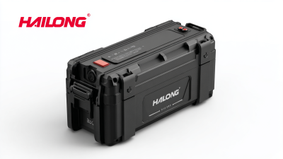 How to Choose the Best Hailong Ebike Battery for Optimal Performance: A Comprehensive Guide
