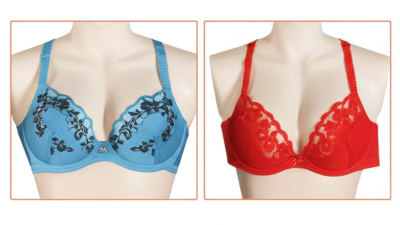 Elevate Your Collection with the Best Lace Rimmed Bra: World-Class Manufacturing from China to Global Markets