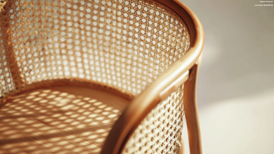 Exploring the Unique Features and Ideal Uses of the Best Rattan Chair Styles
