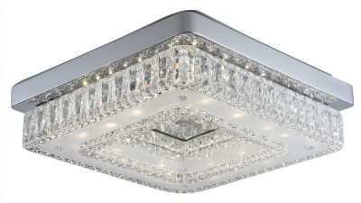 Unlock the Advantages of Best Led Square Ceiling Light for Modern Spaces