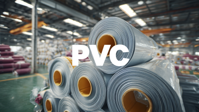 Unleashing Global Potential with the Best PVC Sheets Made Proudly in China