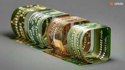 7 Compelling Reasons to Choose Best Flexible Pcb for Your Next Project