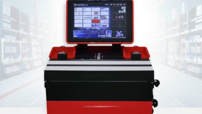 Crafting Excellence in China for the Best Agv Battery Solutions Worldwide