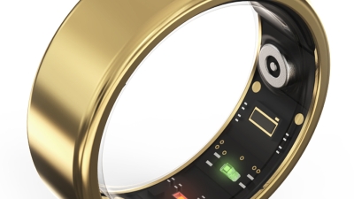 muslim smart ring