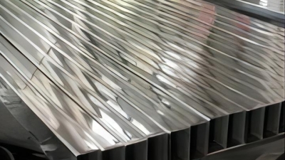 7 Secrets to Finding the Best Carbon Steel Pipe for Your Global Supply Needs