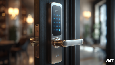Exploring 5 Innovative Applications of the Best Commercial Smart Lock in Modern Businesses
