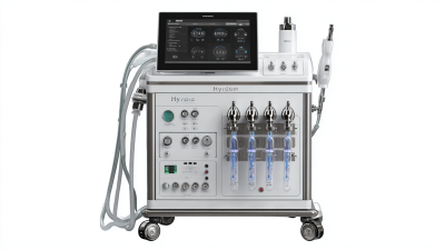 Maximizing Benefits of Best Hydra Facial Machine Through Exceptional After Sales Support and Low Maintenance Costs