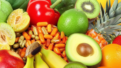 What Are the Top Benefits of the Best Fruits and Greens Supplement for Optimal Health?