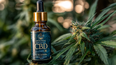 5 Key Benefits of Choosing Best CBD Broad Spectrum Oil for Your Wellness Routine