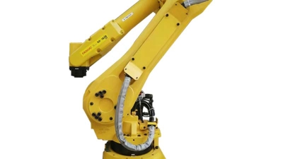 Fanuc M-16iB20 Robot For Welding Application.jpg