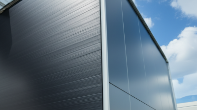 Unveiling the Industry Production Standards for Best Composite Wall Panels with Nine Compelling Reasons