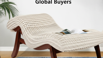 Ultimate Guide to Choosing the Best Chaise Lounge Chair for Global Buyers