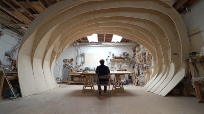 Unlocking the Advantages of Best Bendable Plywood for Creative Projects