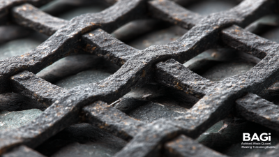 Unmatched Quality of Best Basalt Mesh: Trust from China’s Leading Manufacturer