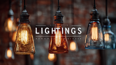 Top Strategies for Enhancing Your Space with Best Lighting Glass