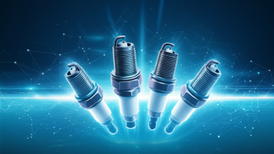 Future Innovations in Best Special Spark Plugs Driving Industry 2025 Technology Trends