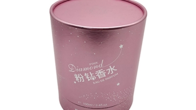 The Future of Eco-Friendly Deodorant Paper Containers: Sustainable Solutions for Modern Living