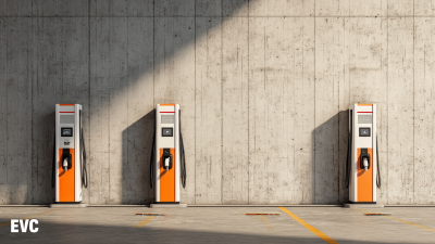 Solutions for Optimal Ac Ev Charging Infrastructure Worldwide