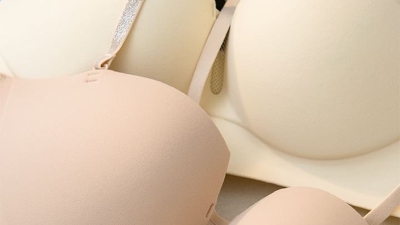 Fan Mei Underwear Traceless strapless Women's Underwear Bra-2.jpg