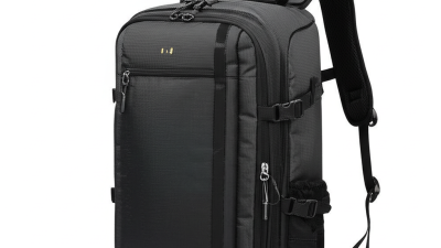 Elevate Your Travel with Chinas Best Lockable Backpack for Global Markets